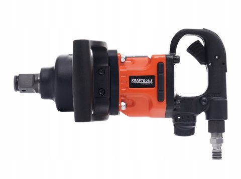 KLUCZ UDAROWY NASADKOWY 1" 4800 Nm PNEUMATYCZNY 6000RPM 6,3 BAR KD5460