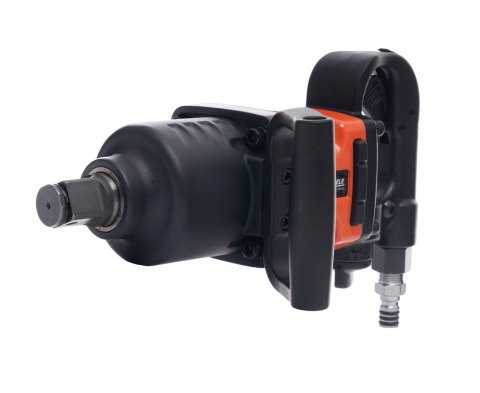 KLUCZ UDAROWY NASADKOWY 1" 4800 Nm PNEUMATYCZNY 6000RPM 6,3 BAR KD5460