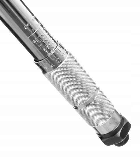 Klucz Dynamometryczny 1/2" 28-210 Nm z blokadą do kół + walizka KD10203