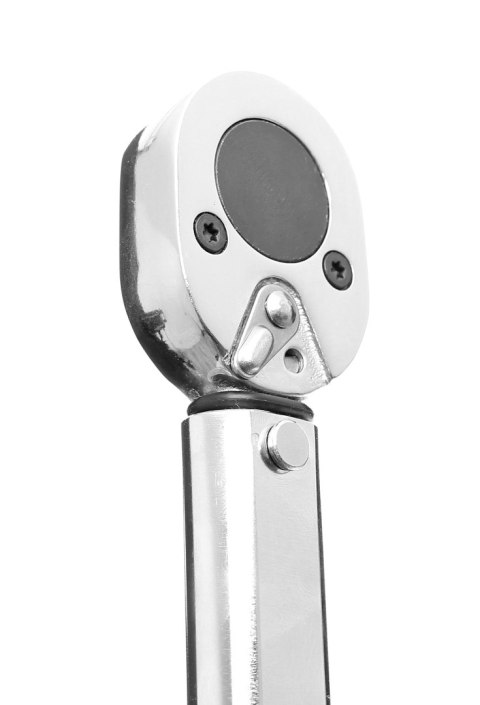 Klucz Dynamometryczny 1/2" 28-210 Nm z blokadą do kół + walizka KD10203