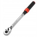 Klucz Dynamometryczny 1/2" Cala 10-60Nm Kraft&Dele
