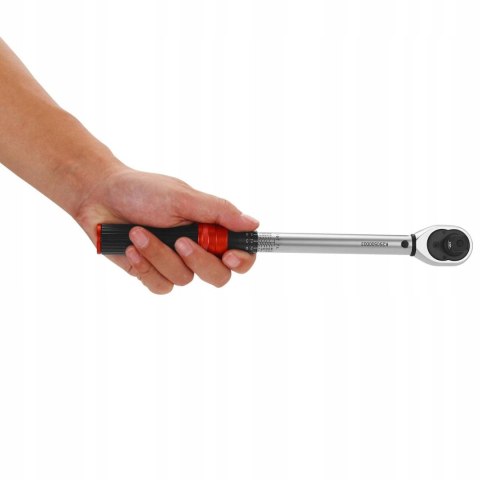 Klucz Dynamometryczny 1/2" Cala 10-60Nm Kraft&Dele