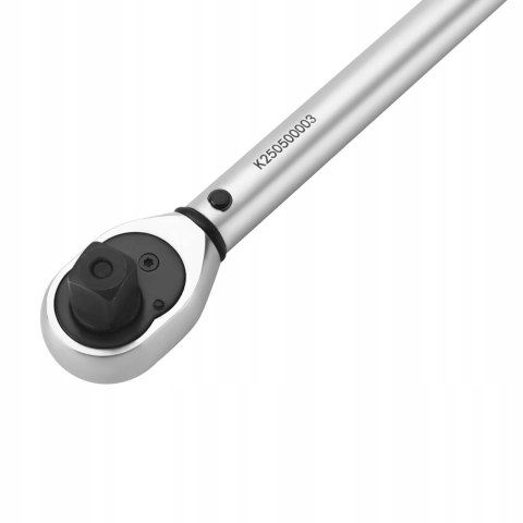 Klucz Dynamometryczny 1/2" Cala 10-60Nm Kraft&Dele