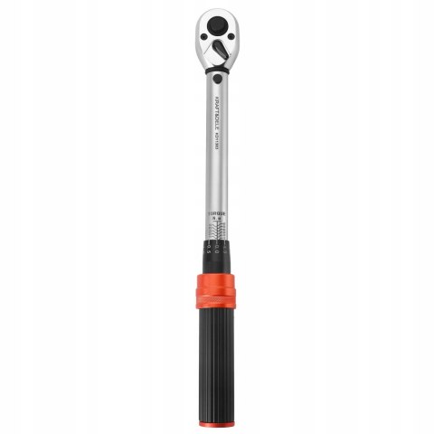 Klucz Dynamometryczny 1/2" Cala 10-60Nm Kraft&Dele