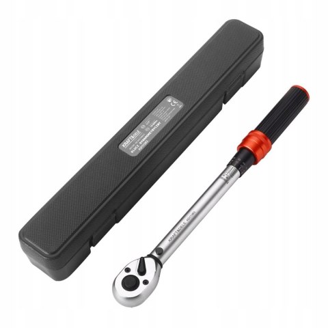 Klucz Dynamometryczny 1/2" Cala 10-60Nm Kraft&Dele