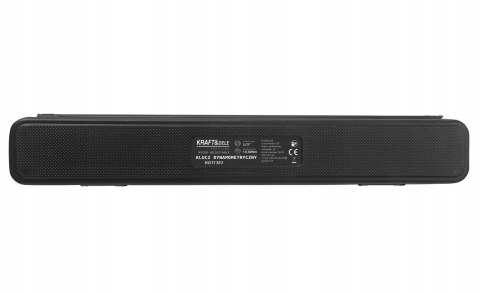 Klucz Dynamometryczny 1/2" Cala 10-60Nm Kraft&Dele