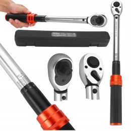 Klucz Dynamometryczny 1/2