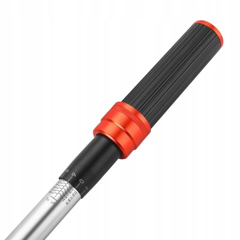 Klucz Dynamometryczny 1/2" Cala 20-120Nm Kraft&Dele