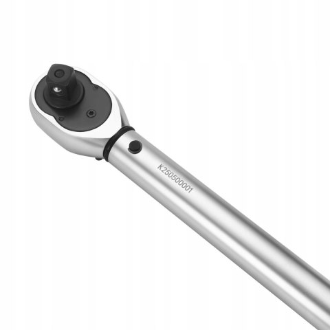 Klucz Dynamometryczny 1/2" Cala 20-120Nm Kraft&Dele