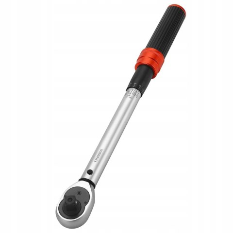 Klucz Dynamometryczny 1/2" Cala 20-120Nm Kraft&Dele