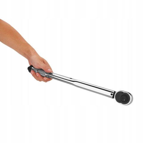 Klucz Dynamometryczny 1/2" Cala 28-210Nm Kraft&Dele