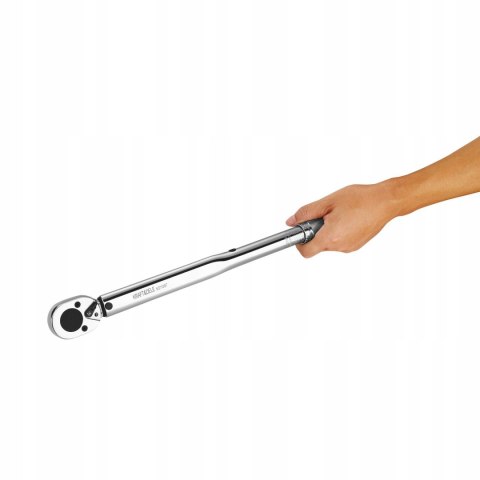 Klucz Dynamometryczny 1/2" Cala 28-210Nm Kraft&Dele