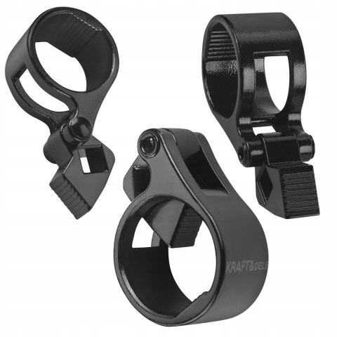 Klucz do Drążków Kierowniczych 1/2'' 30-42 mm Kraft&Dele