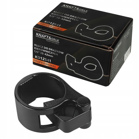 Klucz do Drążków Kierowniczych 1/2'' 30-42 mm Kraft&Dele