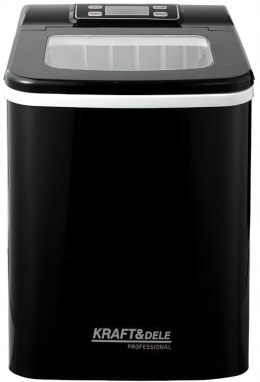 Kostkarka do Lodu 230V 110W 2L R600a Kraft&Dele