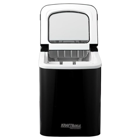 Kostkarka do Lodu 230V 110W 2L R600a Kraft&Dele
