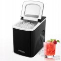 Kostkarka do Lodu 230V 110W 2L R600a Kraft&Dele