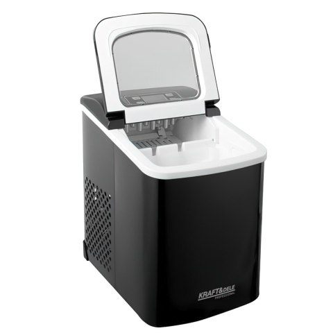 Kostkarka do Lodu 230V 110W 2L R600a Kraft&Dele