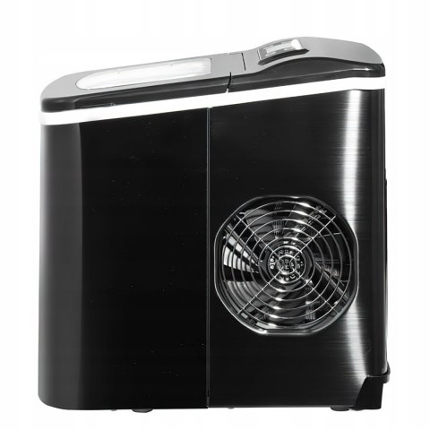 Kostkarka do Lodu 230V 110W 2L R600a Kraft&Dele