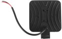 Lampa Robocza Reflektor Cofania Szperacz Kwadrat 30W 16 LED 2500 lm 12-40V