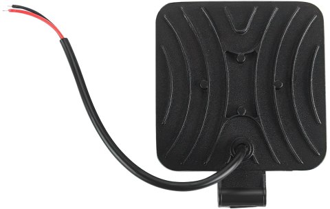 Lampa Robocza Reflektor Cofania Szperacz Kwadrat 30W 16 LED 2500 lm 12-40V