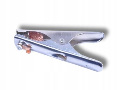 MASA SPAWALNICZA UCHWYT MASOWY 300A ZACISK KD1886