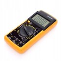 MIERNIK UNIWERSALNY MULTIMETR CYFROWY KD11404