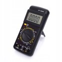 MIERNIK UNIWERSALNY MULTIMETR CYFROWY KD11404