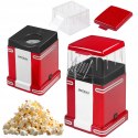 Maszynka do Robienia Popcornu 1500W Kraft&Dele