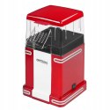 Maszynka do Robienia Popcornu 1500W Kraft&Dele