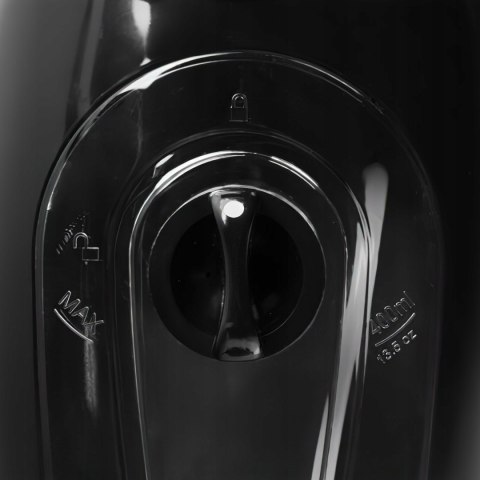 Mop Parowy Myjka Parowa 12w1 2000W 400ml + Akcesoria Końcówki Kraft&Dele