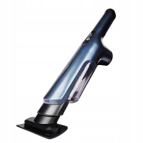 ODKURZACZ RĘCZNY BEZPRZEWODOWY AKUMULATOROWY SAMOCHODOWY MOCNY 400W