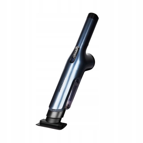 ODKURZACZ RĘCZNY BEZPRZEWODOWY AKUMULATOROWY SAMOCHODOWY MOCNY 400W