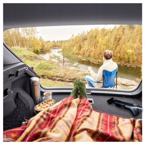 ODKURZACZ RĘCZNY BEZPRZEWODOWY AKUMULATOROWY SAMOCHODOWY MOCNY 400W