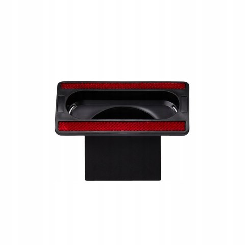 ODKURZACZ RĘCZNY BEZPRZEWODOWY AKUMULATOROWY SAMOCHODOWY MOCNY 400W