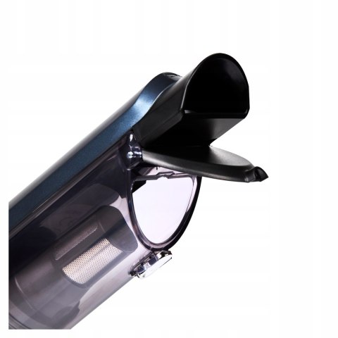 ODKURZACZ RĘCZNY BEZPRZEWODOWY AKUMULATOROWY SAMOCHODOWY MOCNY 400W