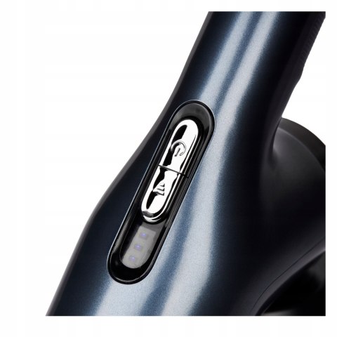 ODKURZACZ RĘCZNY BEZPRZEWODOWY AKUMULATOROWY SAMOCHODOWY MOCNY 400W