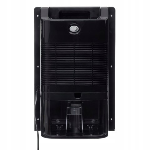 Osuszacz Powietrza Czarny 120W 2000ml 700ml/24h LCD Pilot Kraft&Dele