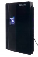 Osuszacz Powietrza Czarny 120W 2000ml 700ml/24h LCD Pilot Kraft&Dele