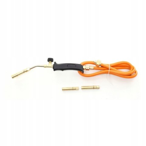 PALNIK GAZOWY DO LUTOWANIA PAPY 3 DYSZE KD10303