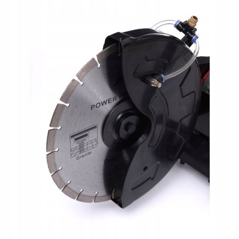 PIŁA PRZECINARKA SPALINOWA DO BETONU KD11922