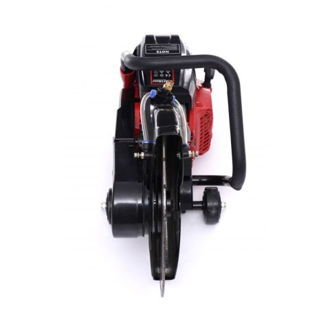 PIŁA PRZECINARKA SPALINOWA DO BETONU KD11922