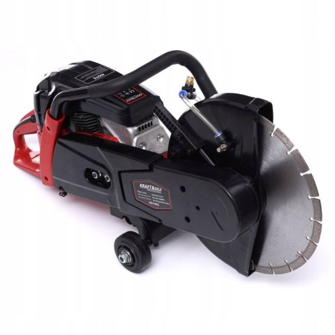 PIŁA PRZECINARKA SPALINOWA DO BETONU KD11922