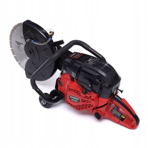 PIŁA PRZECINARKA SPALINOWA DO BETONU KD11922