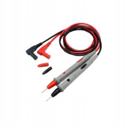 PRZEWODY POMIAROWE DO MIERNIKÓW CYFROWYCH KD11409