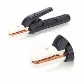 Rączka Miedziany Uchwyt Zacisk Spawalniczy 000A Kraft&Dele KD1888