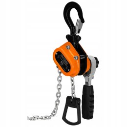 Ręczna Wciągarka Dźwigniowa 500 Kg 4m Kraft&Dele