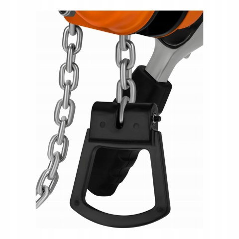 Ręczna Wciągarka Dźwigniowa 500 Kg 4m Kraft&Dele