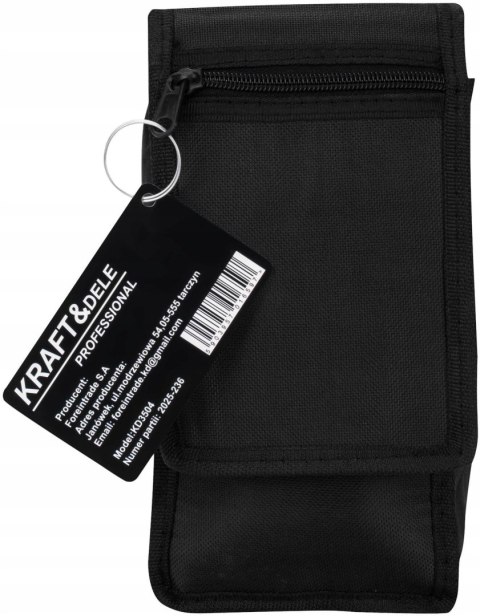 Ręczna Wciągarka Dźwigniowa 500 Kg 4m Kraft&Dele