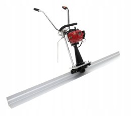 SPALINOWA LISTWA WIBRACYJNA DO ZAGĘSZCZANIA BETONU RÓWNANIA 1.6kW KD175-2K